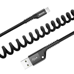 BASEUS CABLE CALSR-01 DATA CABLE