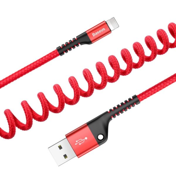BASEUS CABLE CALSR-09 DATA CABLE