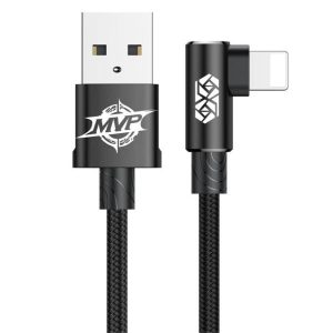 BASEUS CABLE CALMVP-01 CABLE IP 1M