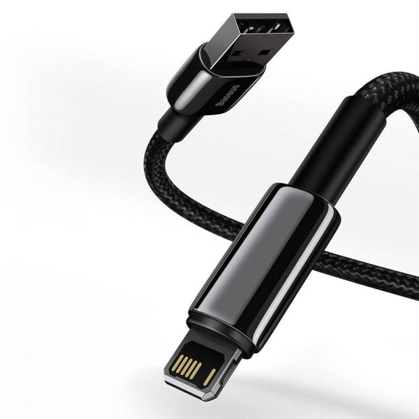 BASEUS CABLE CALWJ-A01 USB /IP 2,4