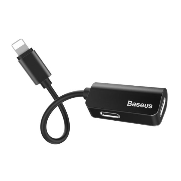 BASEUS CABLE CALL37-01