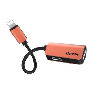 BASEUS CABLE CALL37-17 IP MALE TO IP
