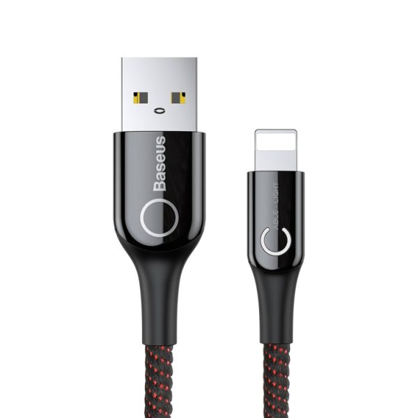 BASEUS CABLE CALCD-01 USB/IP