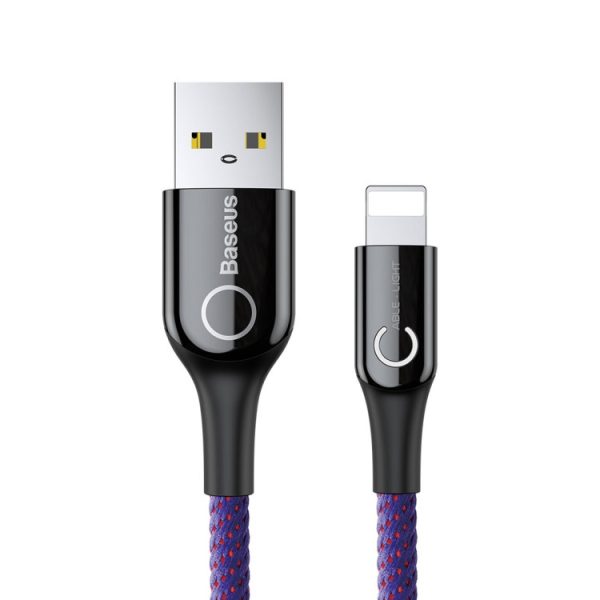 BASEUS CABLE CALCD-05 USB/IP