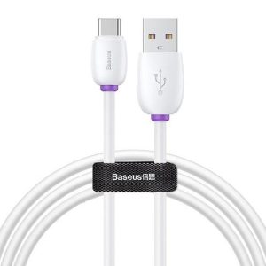 BASEUS CABLE CATZS-02 TYC/PURPL