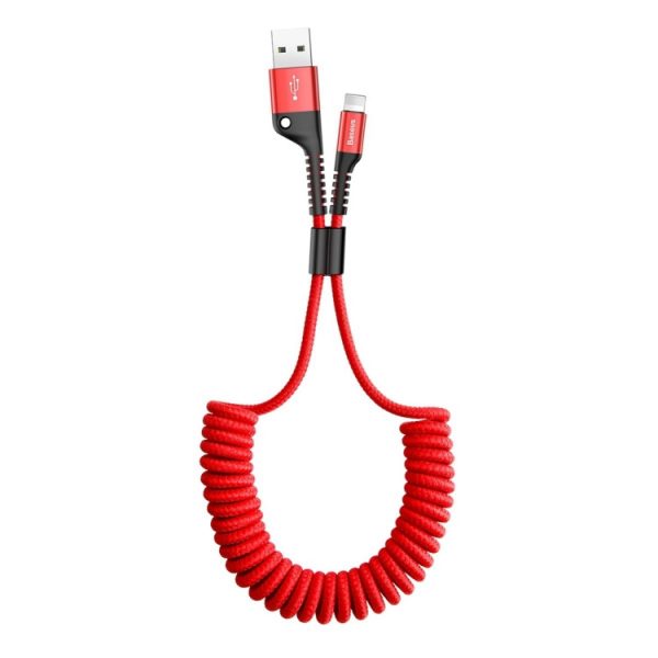 BASEUS CABLE CATSR-09 USB/TPC 1M