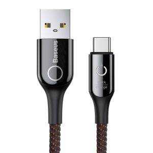 BASEUS CABLE CATCD-01 USB/TPC