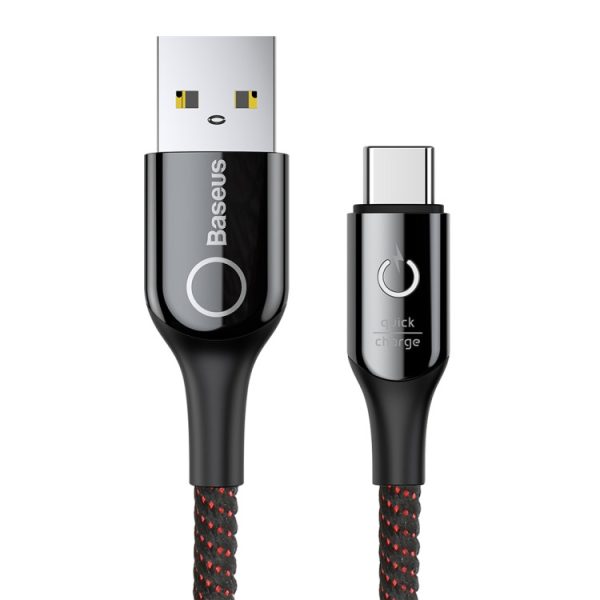 BASEUS CABLE CATCD-01 USB/TPC