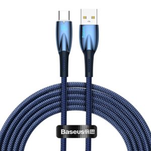 BASEUS CABLE CADH000503 USB/TP-C 100W 2M