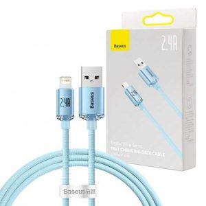 BASEUS CABLE CAJY001103 1.20M USB/IP