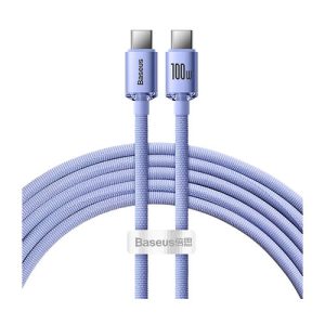 BASEUS CABLE CAJY000705 TP-C/T-C 100W 2M