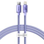 BASEUS CABLE CAJY000205 TP-C/IP 20W 1.20