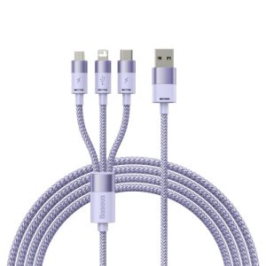 BASEUS CABLE CAXS000005 3/1 1.20M