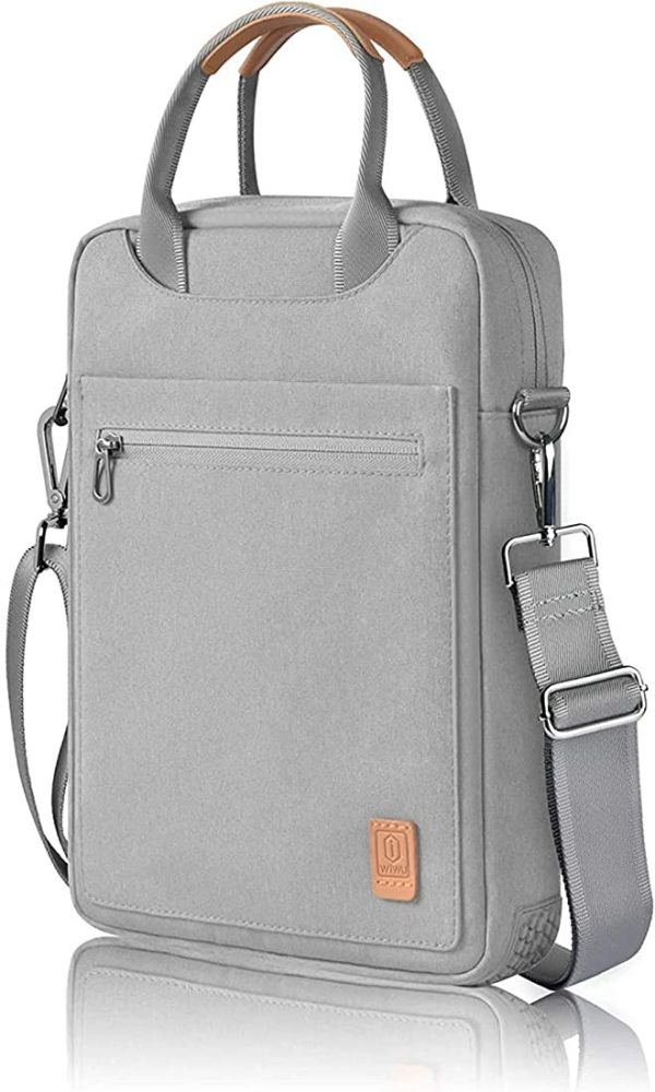 WIWU CASE PIONEER TABLET BAG 11 GREY