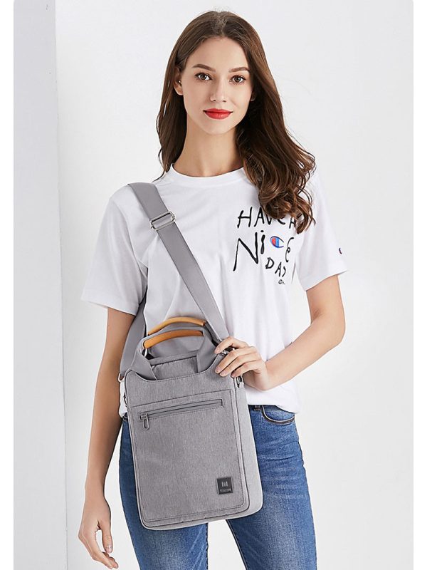 WIWU CASE PIONEER TABLET BAG 11 GREY