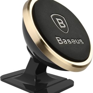 BASEUS SOPORTE SUGENT-NT0V 360 MAGNETIC