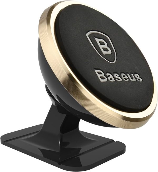 BASEUS SOPORTE SUGENT-NT0V 360 MAGNETIC