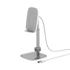 BASEUS SOPORTE SUWY-D0S SILVER