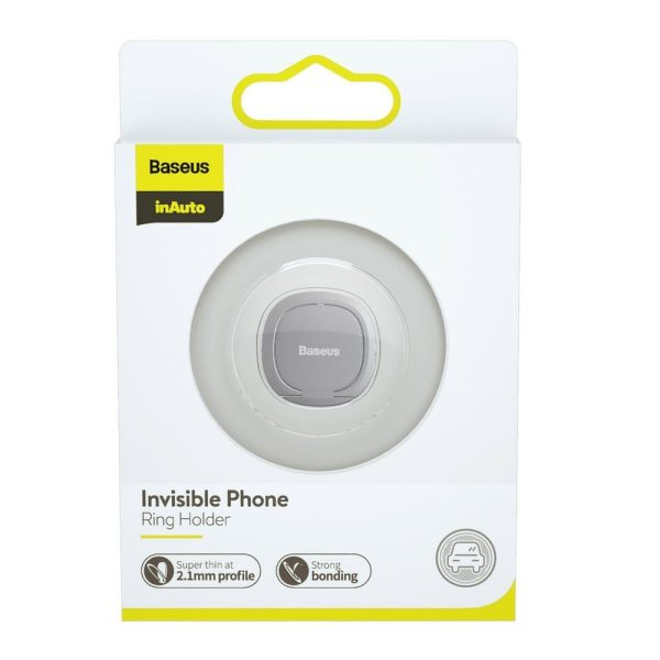 BASEUS POPSOCKET SUYB-OA IVISIBLE RING