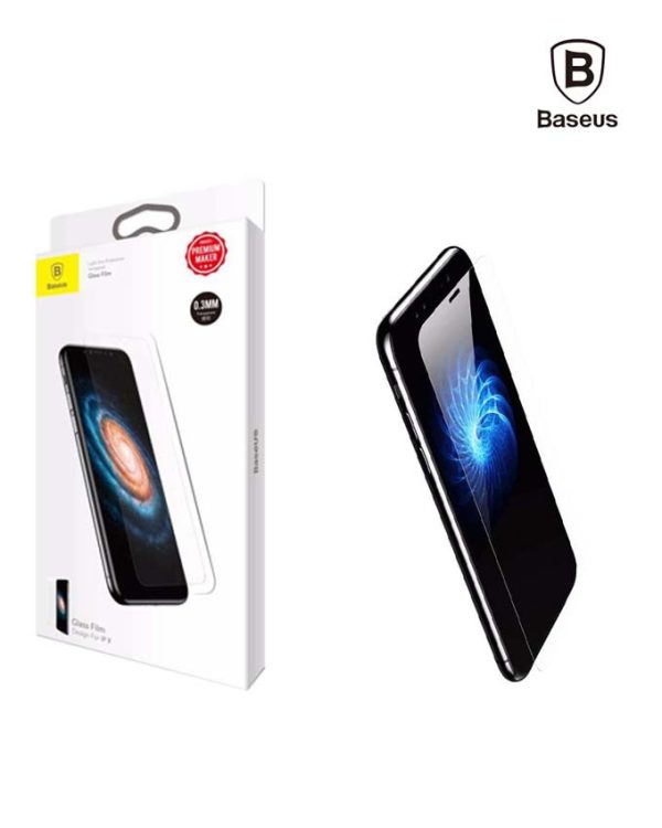 BASEUS PROTEC SGAPIPHX-ESB02