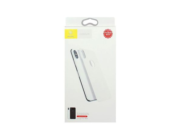 BASEUS PROTEC CASE IPX SGAPIPHX-4DOS