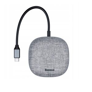 BASEUS HUB CAHUB-DX0G 7 IN 1 TYPE C ADAP