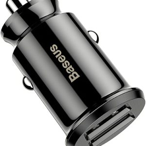 BASEUS CHARGE CAR CCALL-ML01