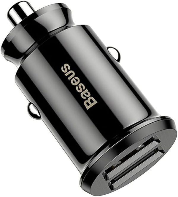 BASEUS CHARGE CAR CCALL-ML01