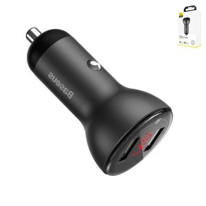 BASEUS CHARGE CAR CCBX-OS 24W