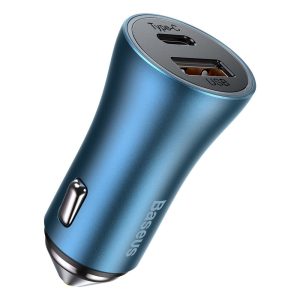 BASEUS CHARGE CAR CCJD-03 40W