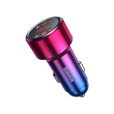 BASEUS CHARGE CAR CCMLC20A-09