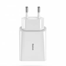 BASEUS CHARGE CCFS-SN02 MINI 20W