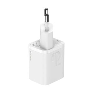 BASEUS CHARGE CCSUP-B02 20W WITHE