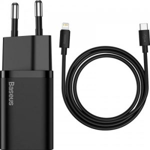 BASEUS CHARGE TZCCSUP-B01 20W KIT