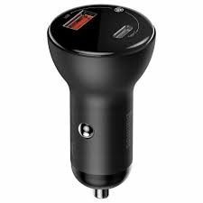 BASEUS CHARGE CAR TZCCBX-C0G