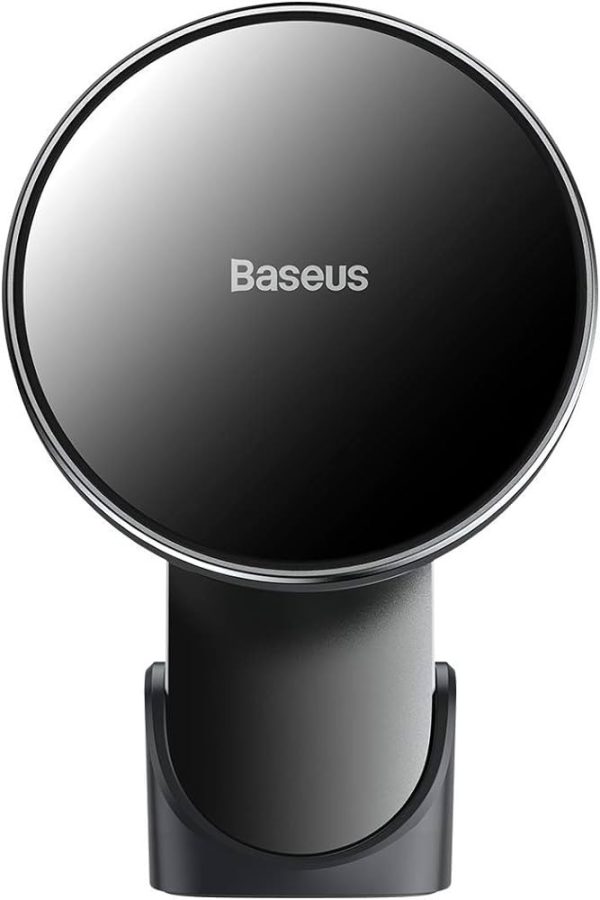 BASEUS CHARGE CAR WIRELESS WXJN-01