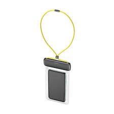 BASEUS BOLSA ACFSD-DGY  WATERPROOF PHONE