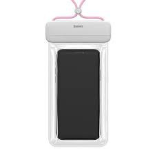 BASEUS BOLSA ACFSD-D24  WATERPROOF PHONE