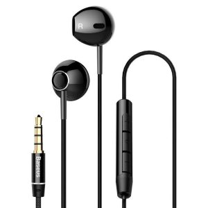 BASEUS FONE NGH06-01 H06 LATERAL EARPHON