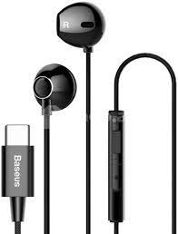 BASEUS FONE NGC06-01 EARPHONE