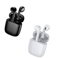 BASEUS FONE NGW04-02 EARPHONE W04 WHITE