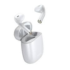 BASEUS FONE NGTW030102 EARPHONES W04 WH
