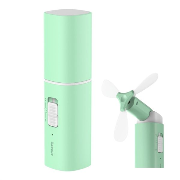 BASEUS MINI VENTILADOR CXZD-B06