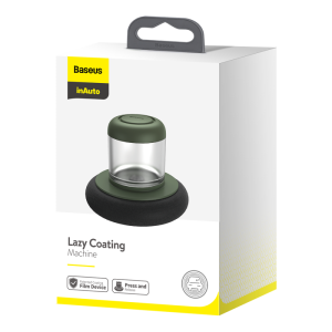 BASEUS ACDMQ-06 LAZY COATINHG MACHINE GR