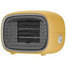 BASEUS ACNXB-A06 LITTLE FAN HEATER GREEN