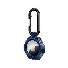WIWU CASE AIRTAG ARMOR  BLUE