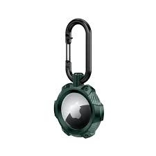 WIWU CASE AIRTAG ARMOR  GREEN