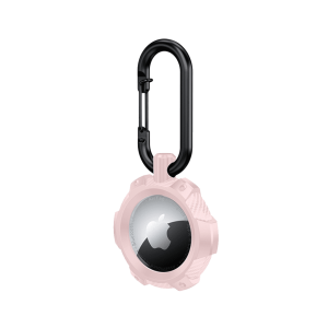 WIWU CASE AIRTAG ARMOR  PINK