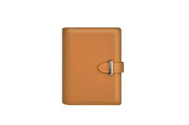 WIWU CASE AMBASS PASSPORT WALLET BROWN