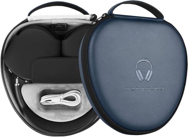 WIWU CASE ULTRATHIN SMART P/AIRPODS BLCK